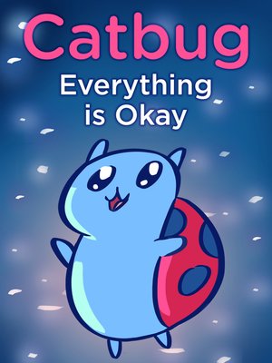 cover image of Everything is Okay